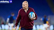 As the focus shifts to the Rugby World Cup 2023, Eddie Jones praised England's rebirth