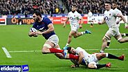 France Rugby World Cup 2023 is committed to solving social and environmental problems