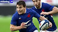 RWC 2023: French star Antoine Dupont defeated England's Maro Itoje to win World Rugby Player of the Year