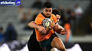 Hunter Paisami promises until Rugby World Cup 2023
