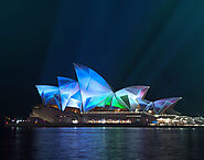 Vivid Sydney Attractions You Don’t Want To Miss