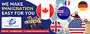 Immigration Consultants for Canada Study Visa