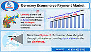 Germany E-Commerce Payment Market will be US$ 103 Billion by 2026