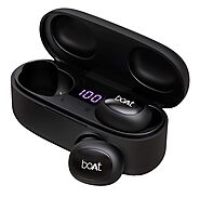 BoAt Airdopes 121v2 TWS Earbuds Online | Deepkartik.com