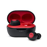 JBL C115TWS True Wireless Headphone Online - Deepkartik.com