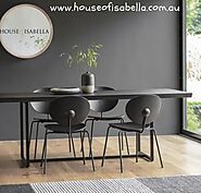 House Of Isabella Dining