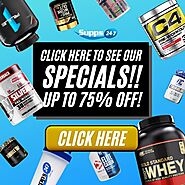 Buy cheap online supplements in Australia