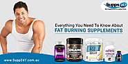 All You Need To Know About Fat Burning Supplements