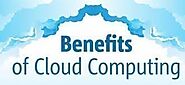 Cloud Computing in Healthcare: Cloud Benefits | hc1