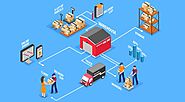 Everything About eCommerce Logistics in India [2021]