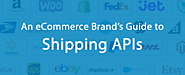 What are Shipping APIs in eCommerce: How They Work + Benefits