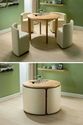 Comapct Dining Table
