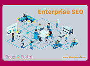 Digital Marketing Company | SEO Agency by Nilisha | CGSociety