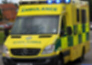 C1 7.5 Ton Ambulance Training Sussex | Sussexhgvtraining
