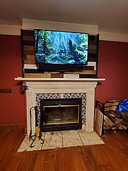 TV Installation Specialist in Long Island | Perfect Angle TV