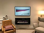 Reliable Long Island Samsung Frame TV Installation!