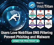 OpenDNS Competitor Alternatives for Web Filtering