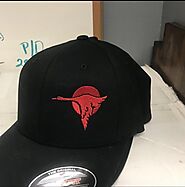 Hat or Cap Embroidery Digitizing Services | Threads And Arts