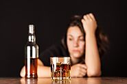Alcohol Use Disorder( Alcoholism) Causes Deteriorating Effects on Body