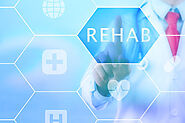 Seasons In Malibu — Rehabilitation Centres are the Sites of Training...