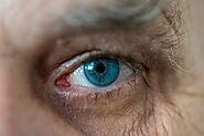 Common Vision Conditions Affecting Seniors