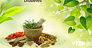 Ayurveda's Cure In Diabetes