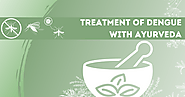 Treatment of Dengue with Ayurveda