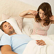 Rối loạn giấc ngủ là gì? Nguyên nhân và cách điều trị | OTiV