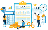 Take care of your taxation in the crypto world with Taxbit Clone Software Development