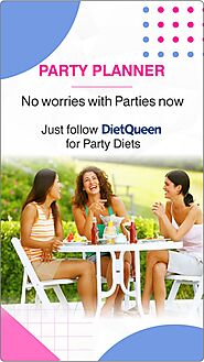 Weight Loss Apps for Ladies-DietQueen