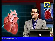 'मणक्याचे विकार' Dr Sachin Mahajan, DD Sahayadri: Hello Doctor Live 12 May 2017