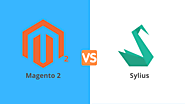Magento 2 vs Sylius - Which Framework is Best for eCommerce Development?