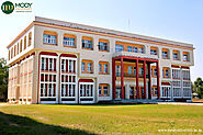 Mody University School of Business