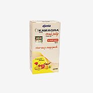 kamagra oral jelly | uses | side effects | reviews | price