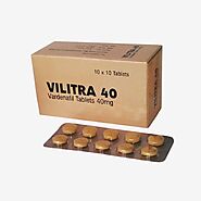 vilitra 40mg tablet | buy vilitra 40 mg tablet | reviews