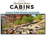 Luxury Cabin Rentals Sevierville