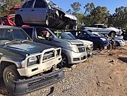 car removal for cash gold coast