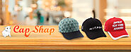 Cap Shap - Buy 500+ Trending Caps Online for Men & Women