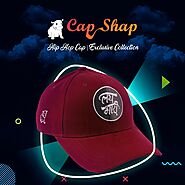 Buy Trending Fit Caps Online