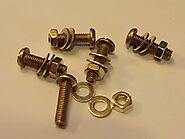 SP Steels | Fasteners Manufacturers And Exporters | Nuts And Bolts | Screws | Washers | Threaded Rods | High Tensile ...