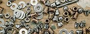 Super Duplex S32750 Fasteners – bolts, screws, stud bolts, studs, threaded rods, nuts, washers manufacturers