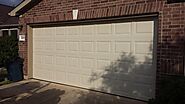 Garage Door Repair Near Me