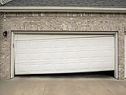 Garage Door Repair Austin