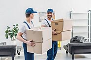Commercial Moving Company In Riverview