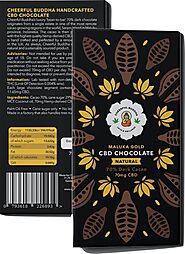 Is It Beneficial to Consume CBD Chocolate for Anxiety?