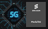 Ericsson and MediaTek together achieve 5.1Gbps through mmWave