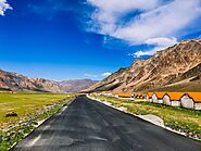 Bike Tour to Ladakh from Srinagar @10 Days - Backpackclan