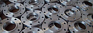 ASTM A182 F310 Flanges Manufacturer, Supplier, and Stockist in India