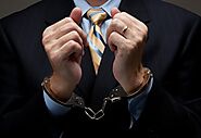 Prosecutions For White-Collar Crimes Fall To A New Low