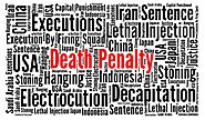 What Are 5 Facts About The Death Penalty